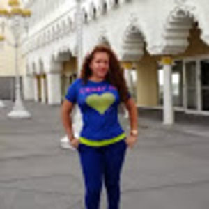 Meet your Posher, Maria